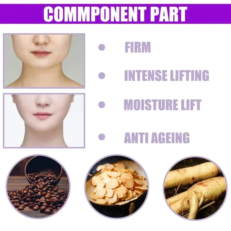 Jaysuing V Face Firming Cream โ 30 ml