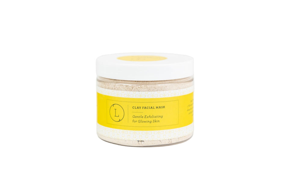 Lizush-naturalclayfacialmask