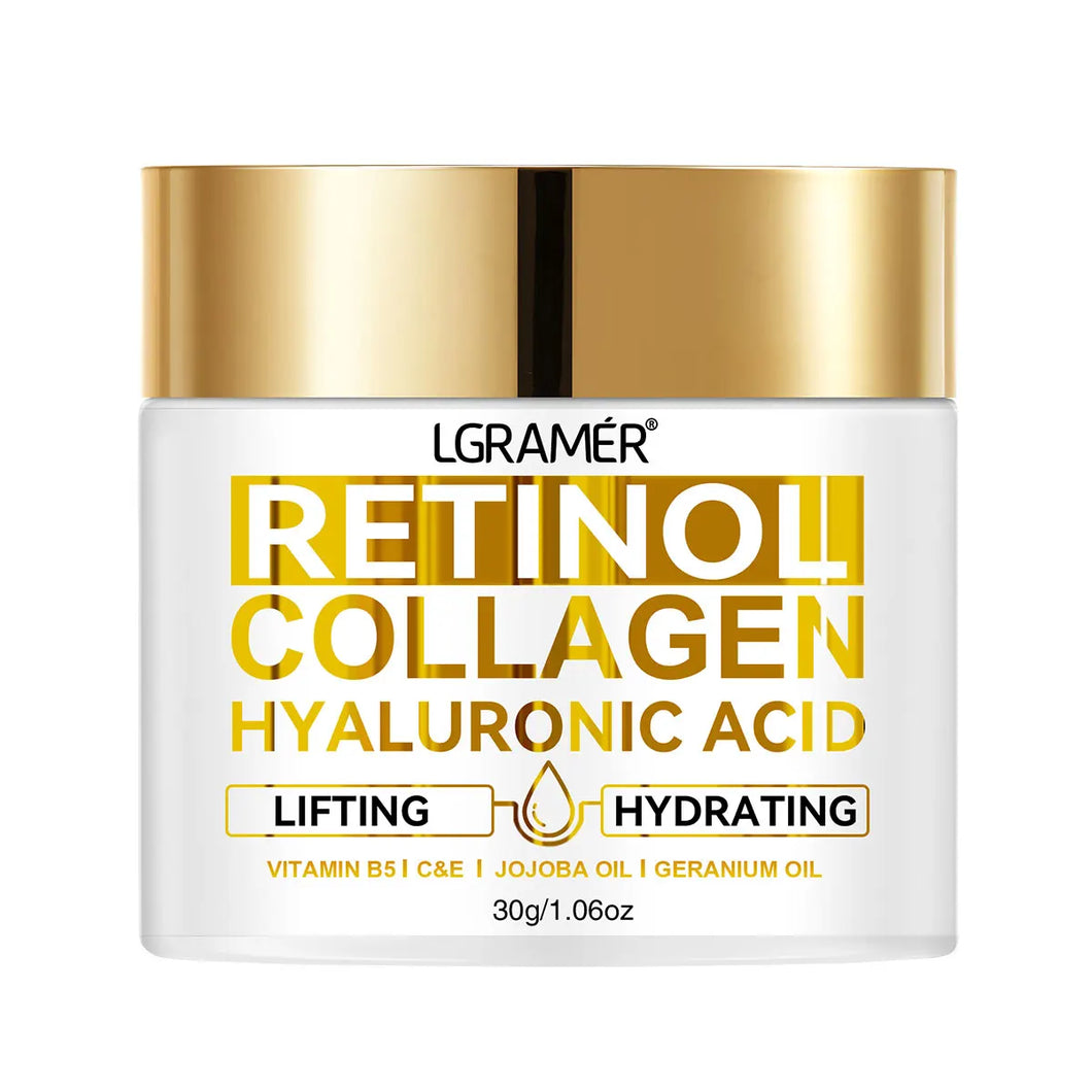 Retinol Anti-Ageing Face Cream