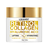 Retinol Anti-Ageing Face Cream