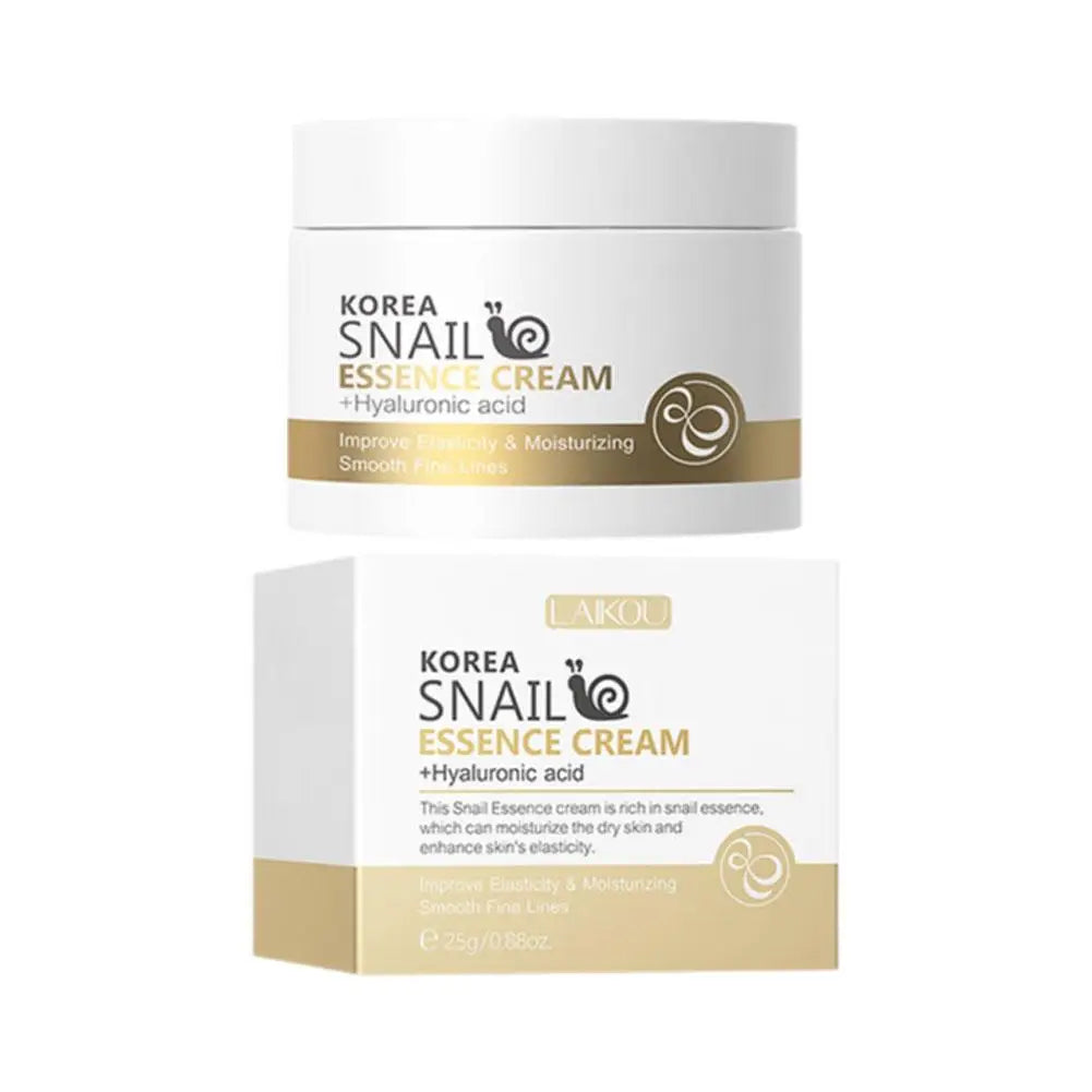 Korea Snail Collagen Face Cream