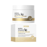 Korea Snail Collagen Face Cream