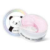 Zoo Son Gold Crystal Collagen Eye Mask