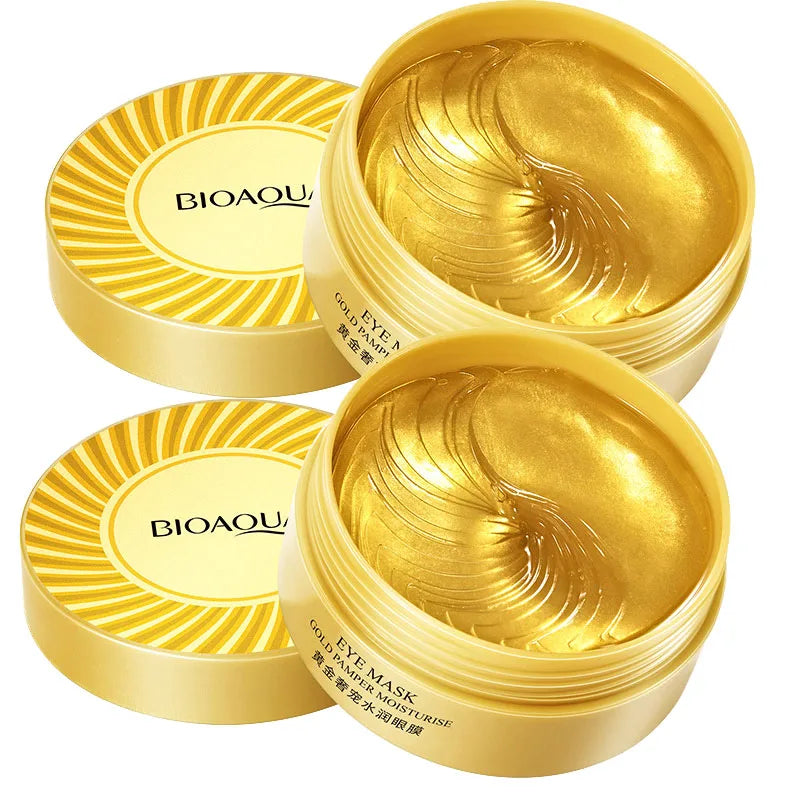 BIOAQUA Collagen Eye Mask