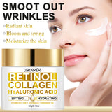 Retinol Anti-Ageing Face Cream