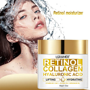 Retinol Anti-Ageing Face Cream