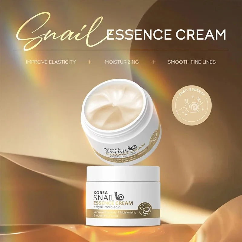 LAIKOU Snail Face Cream