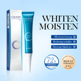 Crystal Collagen Eye Mask