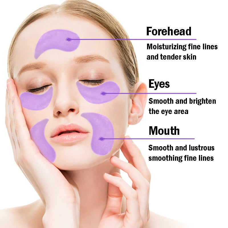 IMAGES Grape Moisturizing Collagen