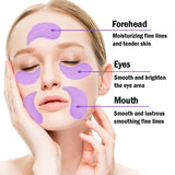 IMAGES Grape Moisturizing Collagen