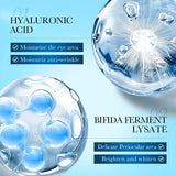 Crystal Collagen Eye Mask