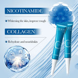 Crystal Collagen Eye Mask