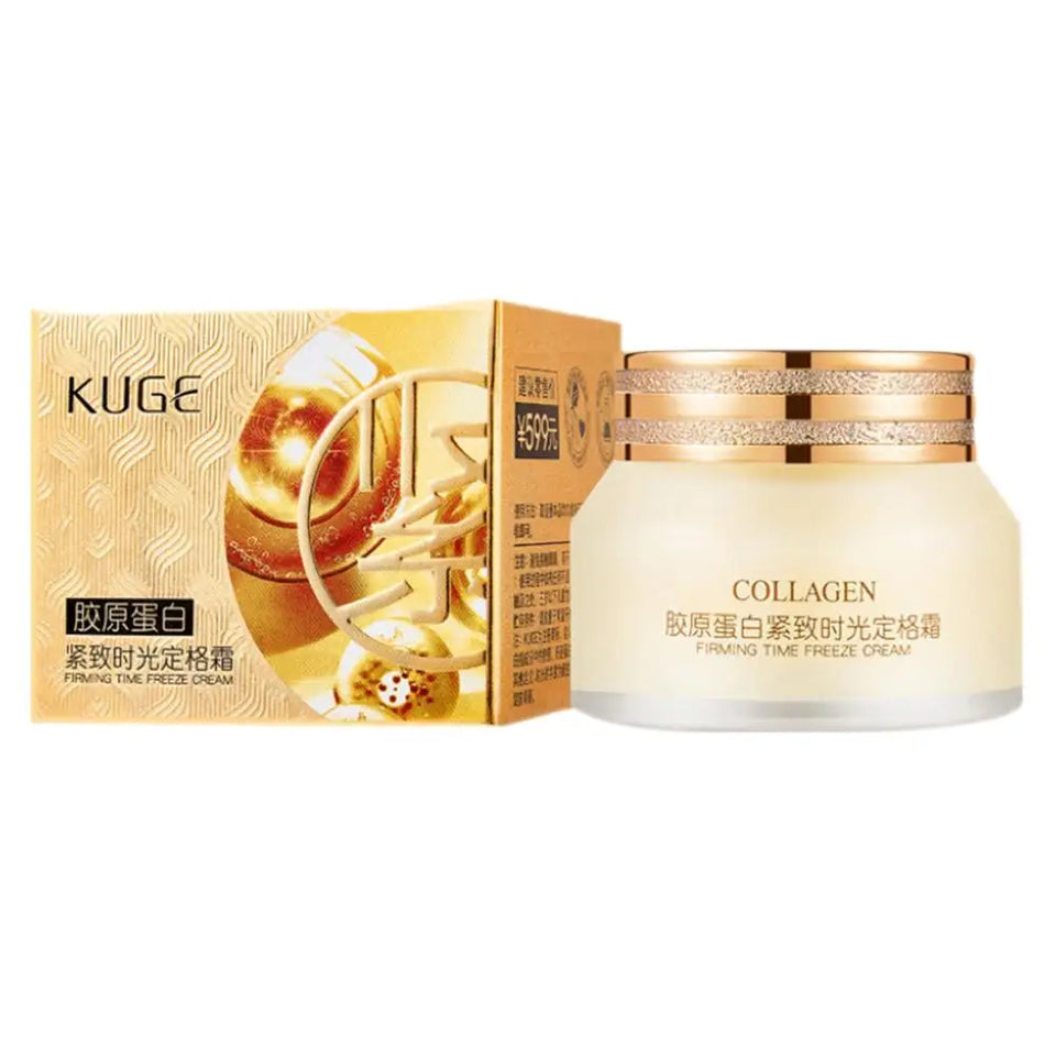 Korea Snail Collagen Face Cream