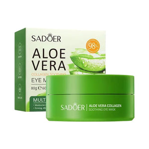 Aloe Vera Collagen