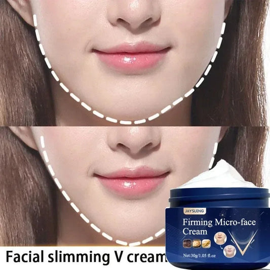Jaysuing V Face Firming Cream – 30 ml
