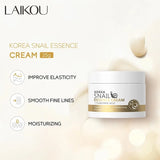 LAIKOU Snail Face Cream