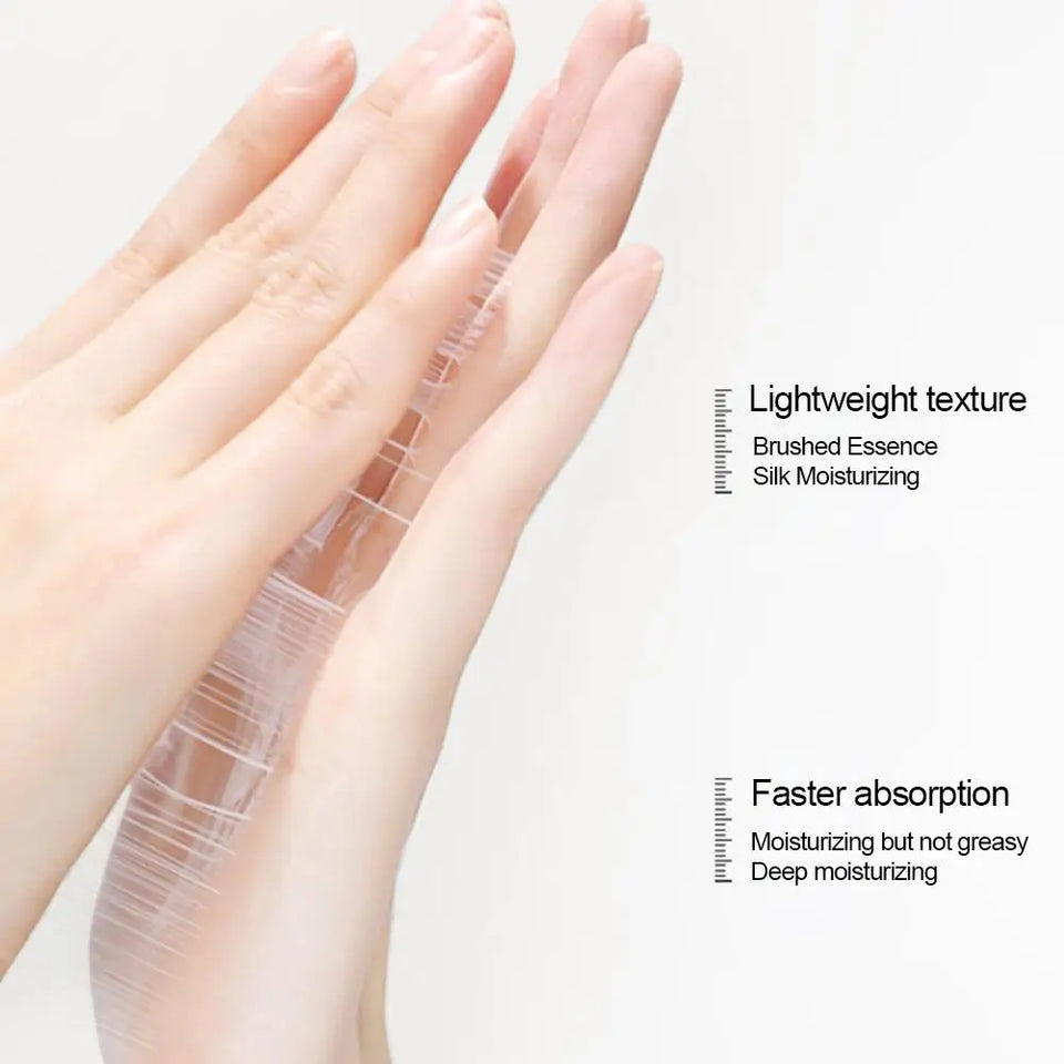 Korea Snail Collagen Face Cream