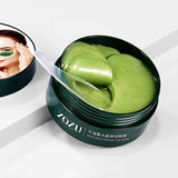 Zoo Son Gold Crystal Collagen Eye Mask