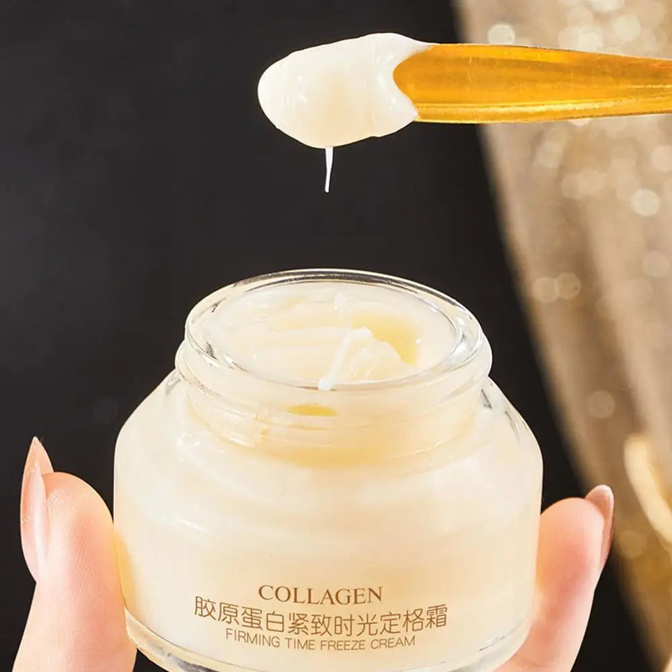 Korea Snail Collagen Face Cream