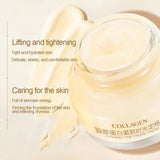 Korea Snail Collagen Face Cream