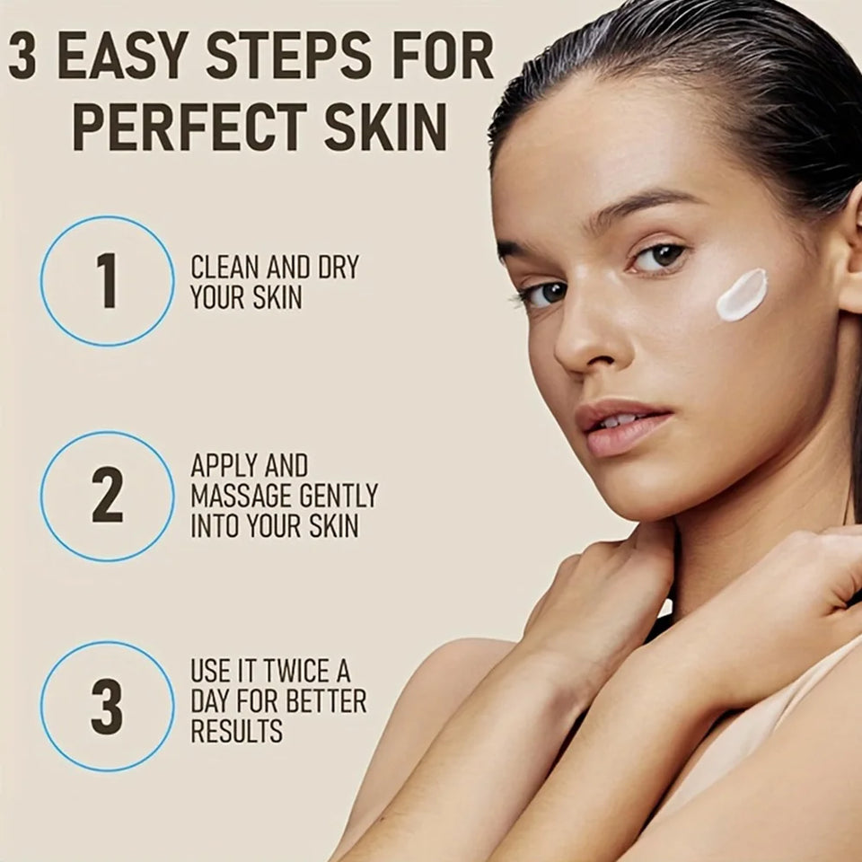 Retinol Anti-Ageing Face Cream