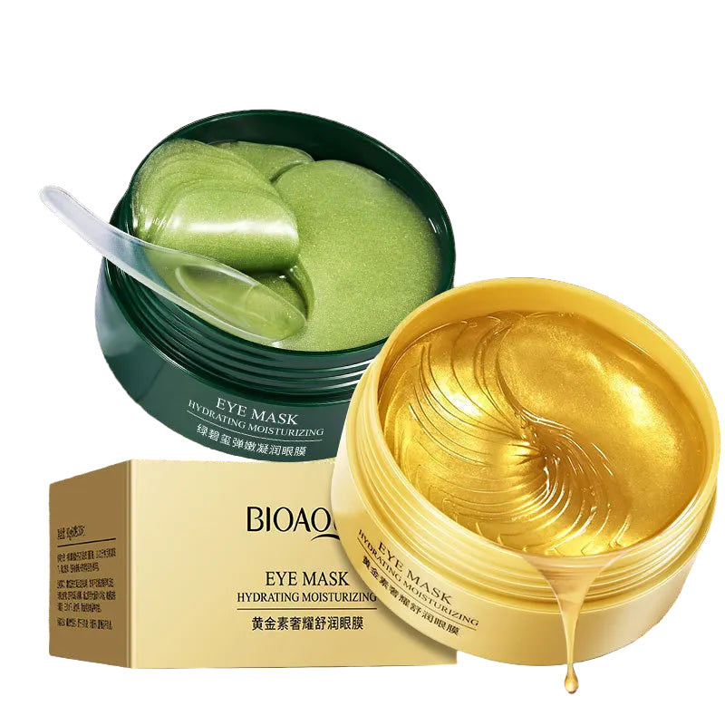 BIOAQUA Collagen Eye Mask