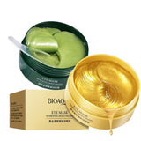 BIOAQUA Collagen Eye Mask