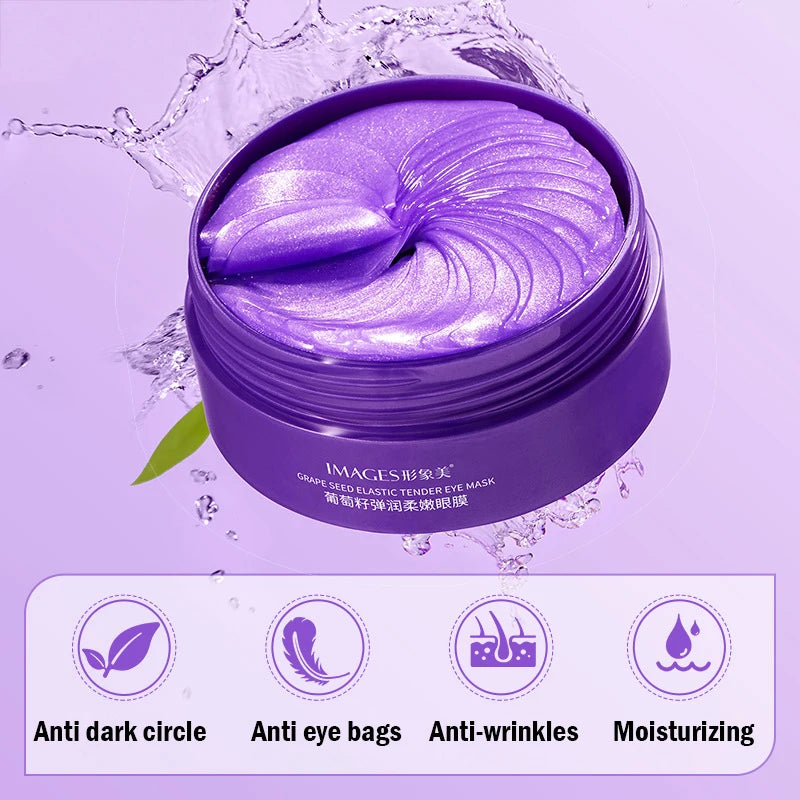 IMAGES Grape Moisturizing Collagen