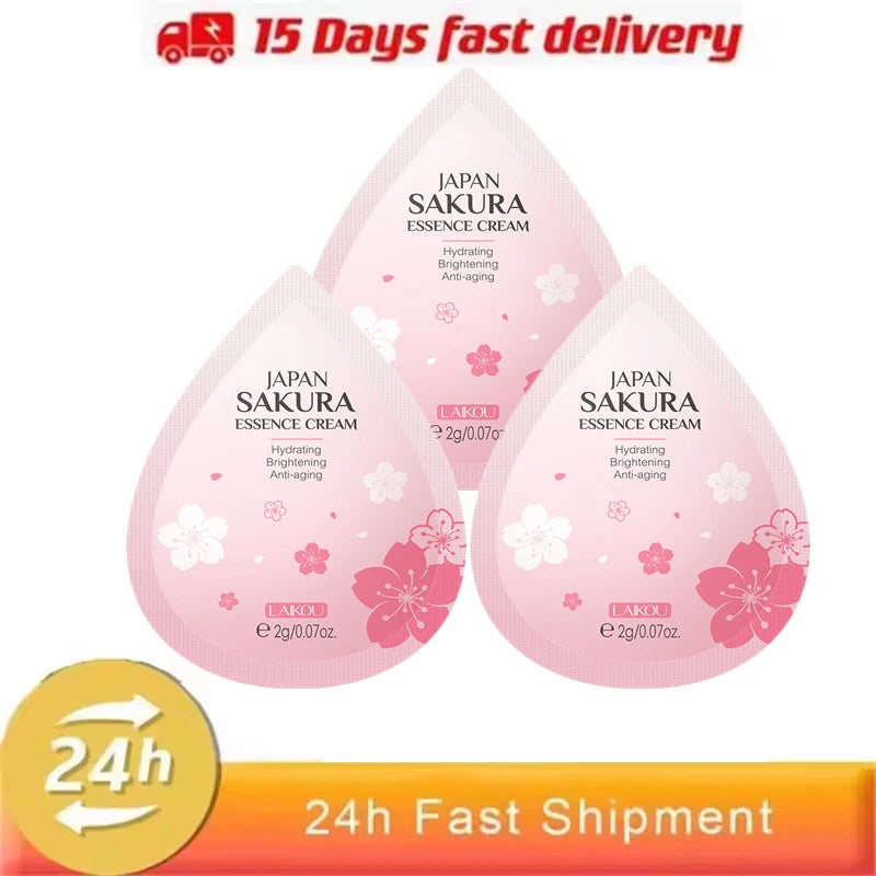 Day Facial Redness & Repair Cream – Soothing & Hydrating Treatment