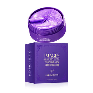 IMAGES Grape Moisturizing Collagen